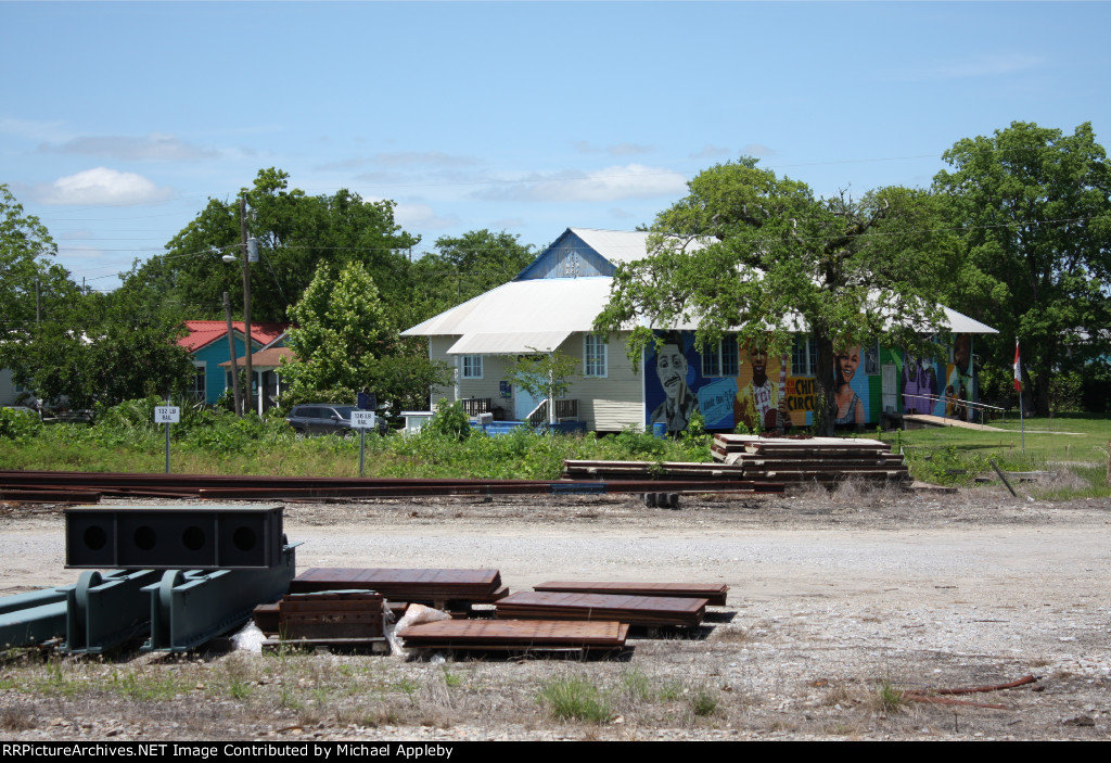 Another depot.